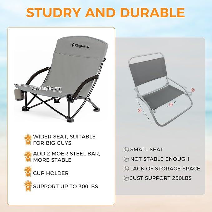 Ergobreeze C Grey 2pcs