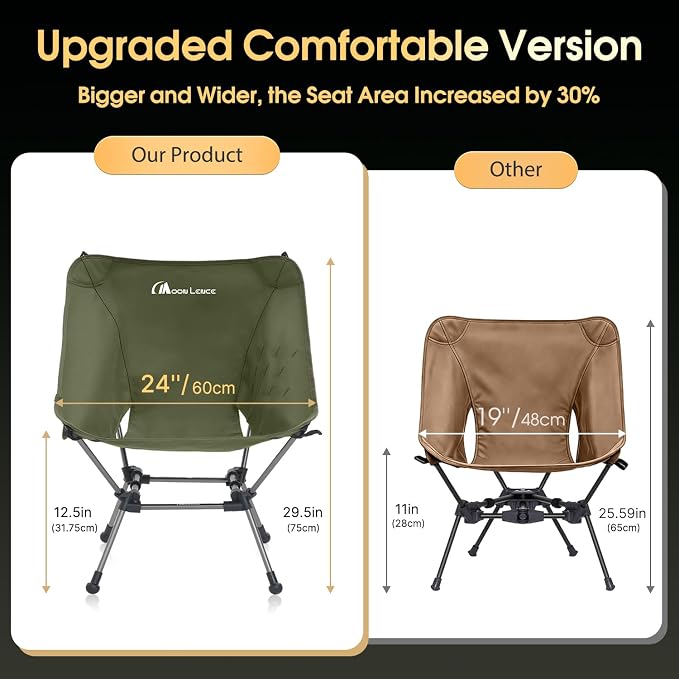 Moss Green-2pack