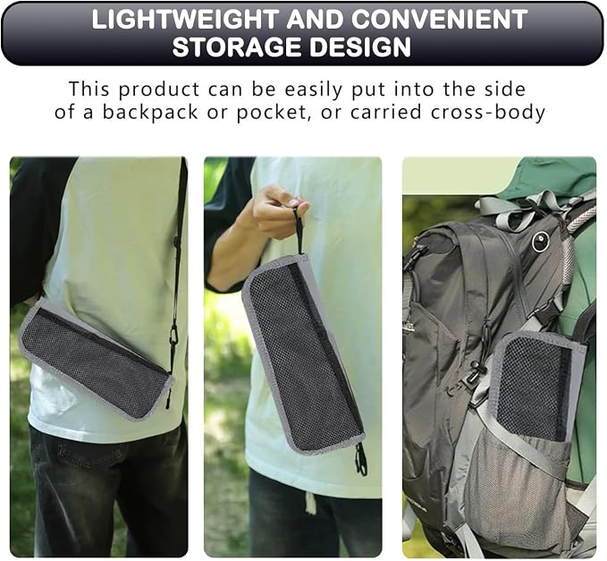 Gray-black