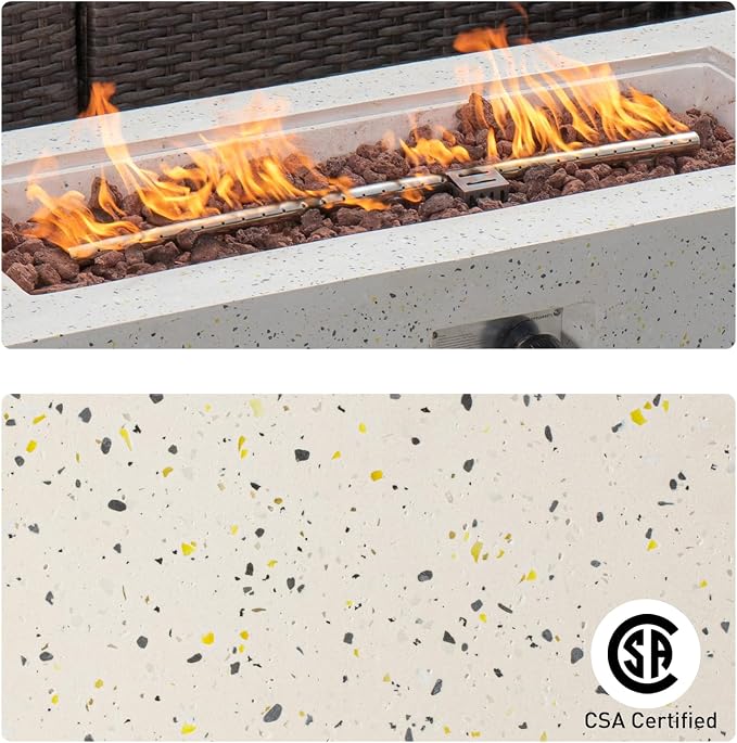 Fire Pit