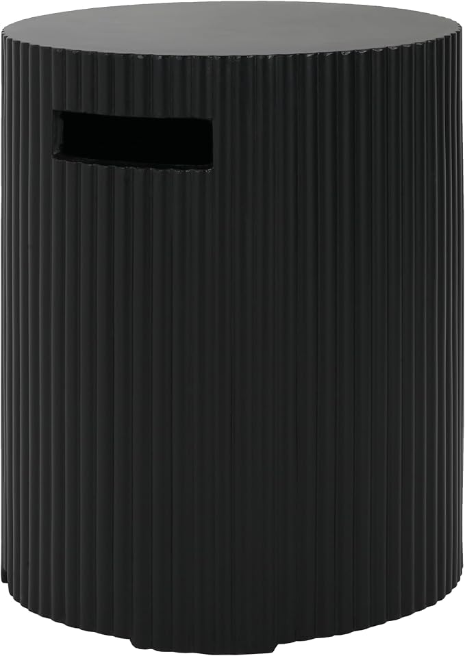 Matte Black