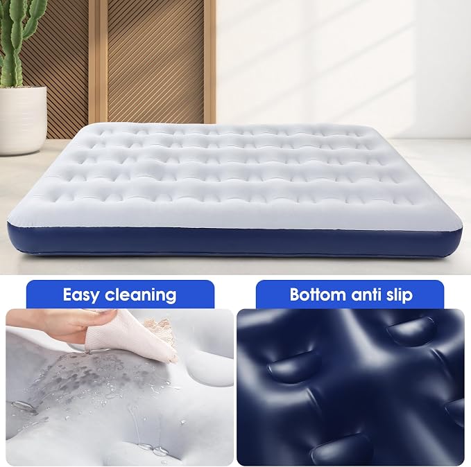 Blue-1pcs