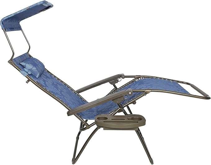 Blue Flower