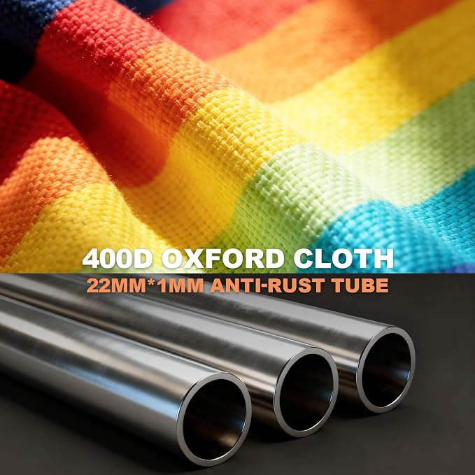 Rainbow Stripe
