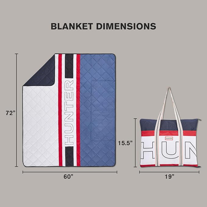 Hunter Stripe