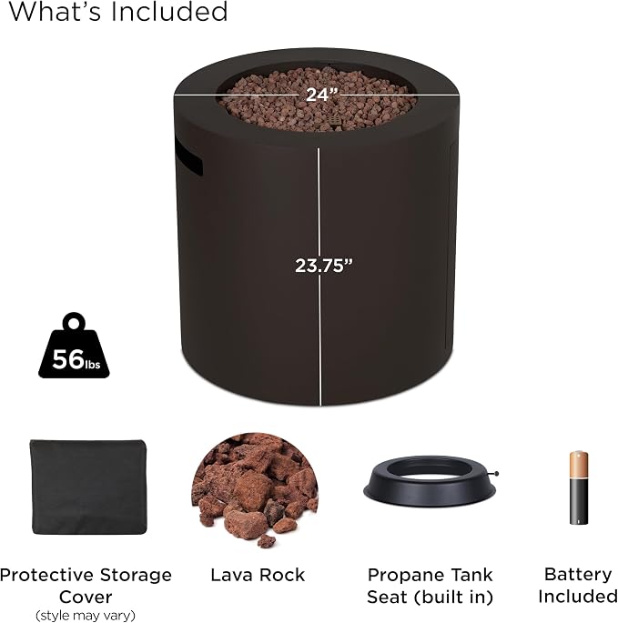 Dark Bronze