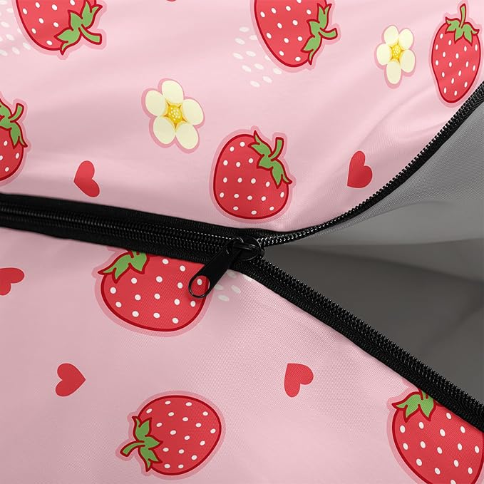 Big Strawberry