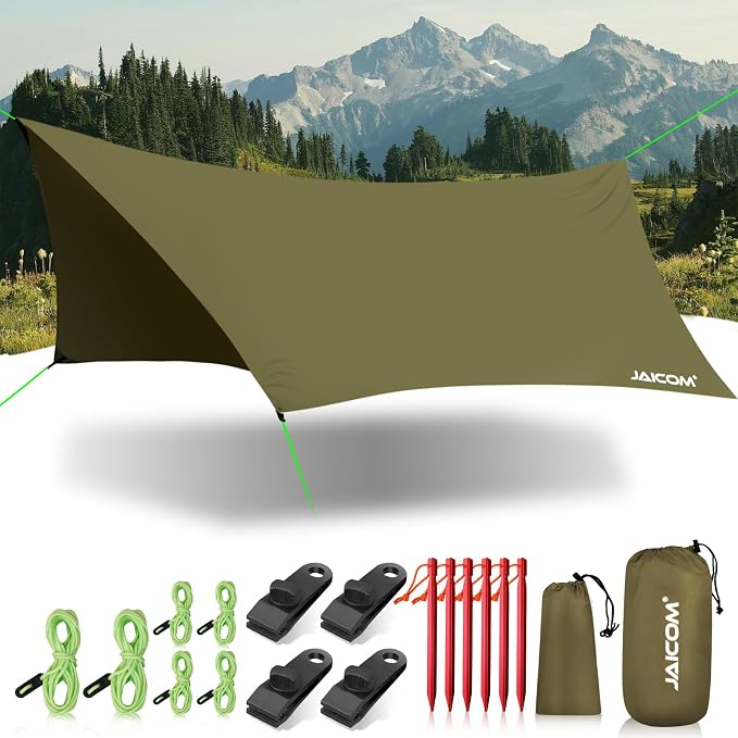 Army Green