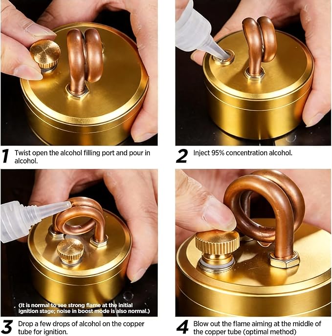 Gold-A
