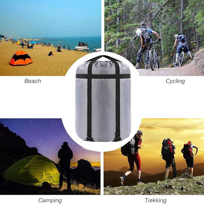 Grey 46L 2-PACK