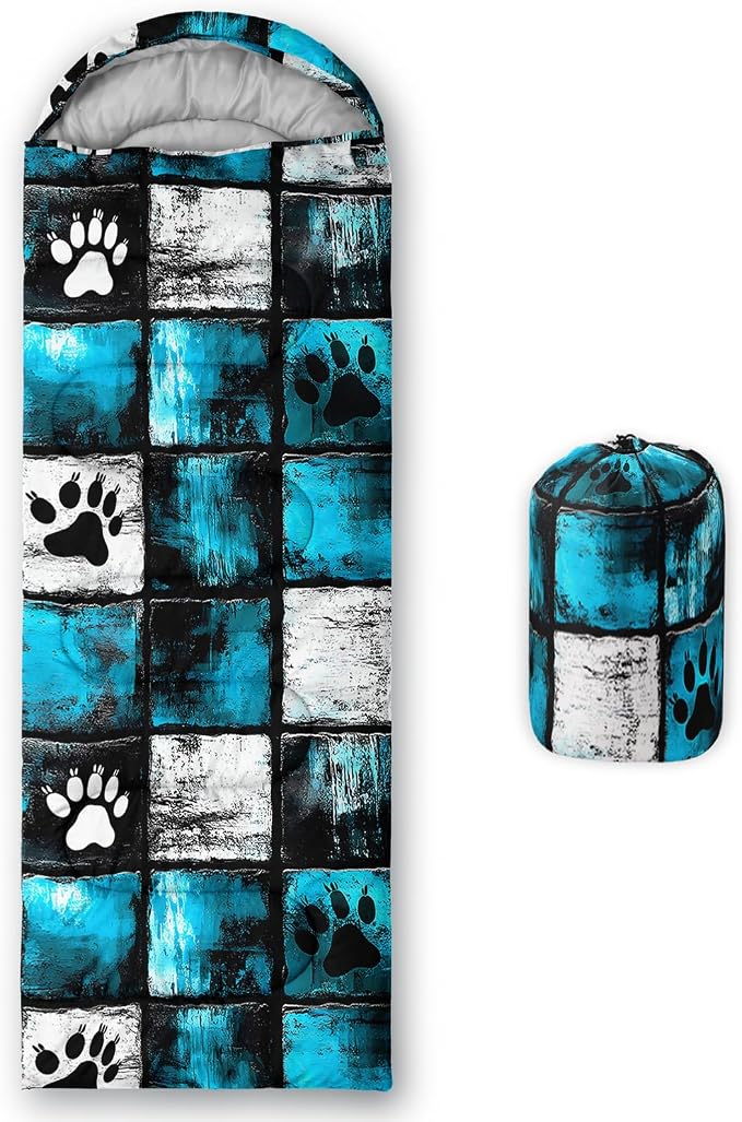 paw print