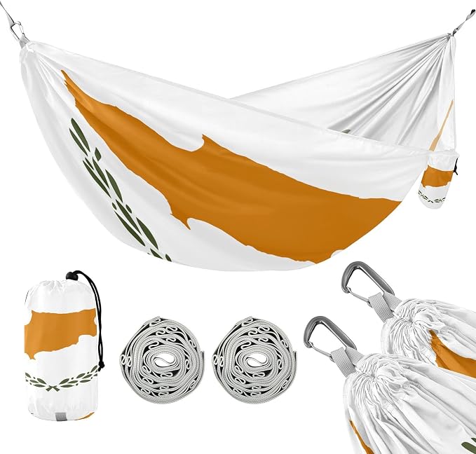 National Flag of Cyprus