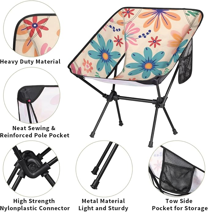 Aesthetic Cute Floral