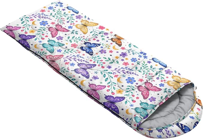 Floral Butterfly 21
