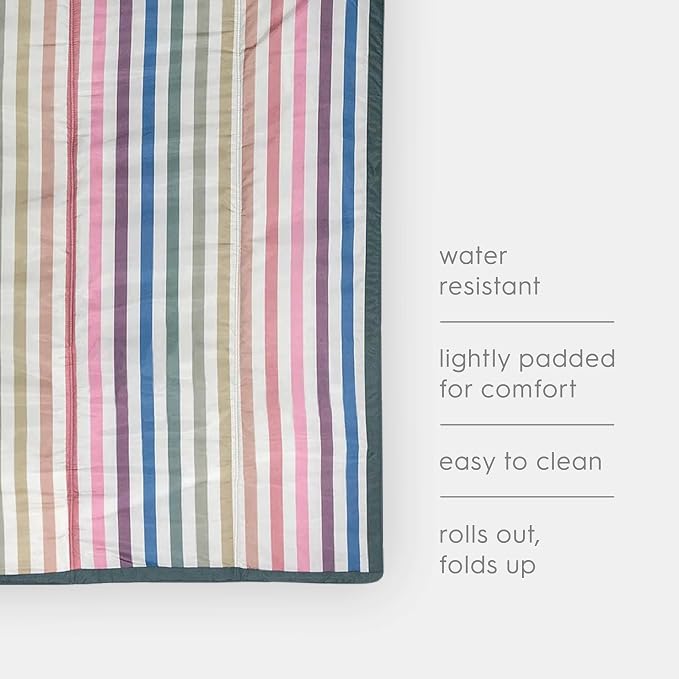 Chroma Rugby Stripe