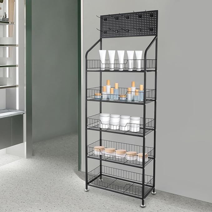 Black-5 Tier