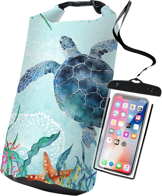 Turtle-BlueB
