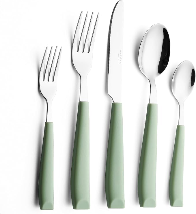 Sage Green 20Pieces
