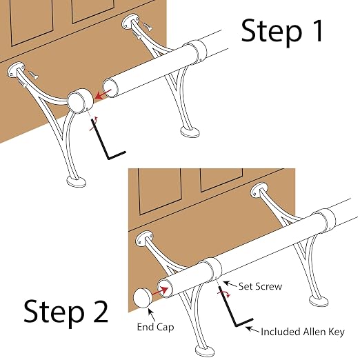 Polished Chrome