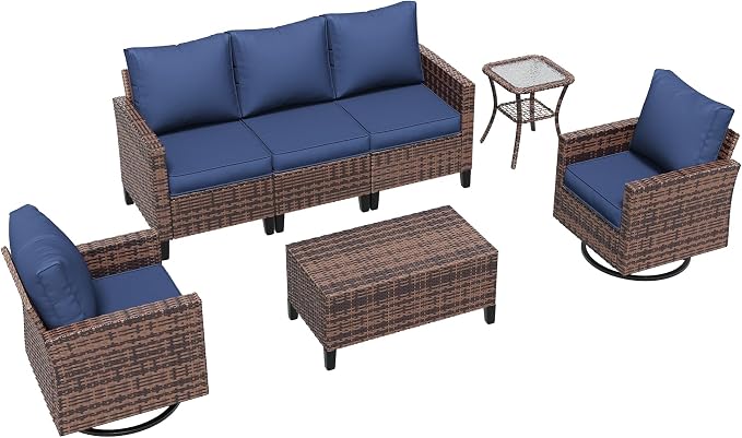 01 Brown/Navy