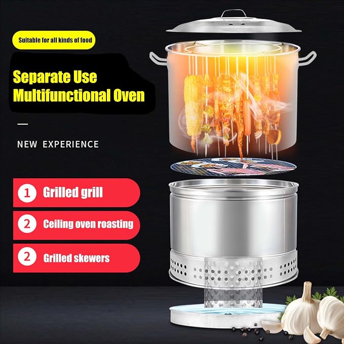 Baking Pan+20pcs