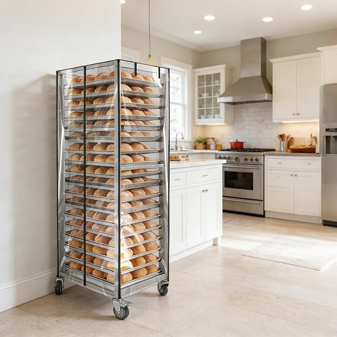 Clear 20 Tier