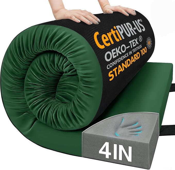 Dark green