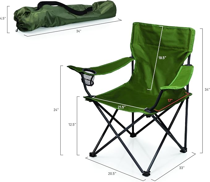 Khaki Green