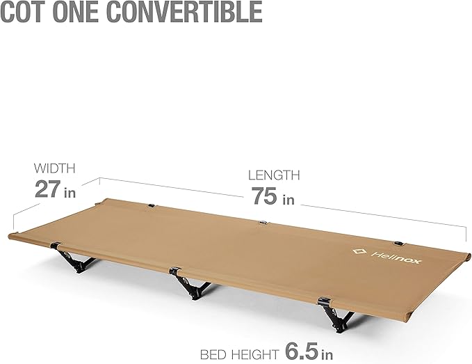 Coyote Tan