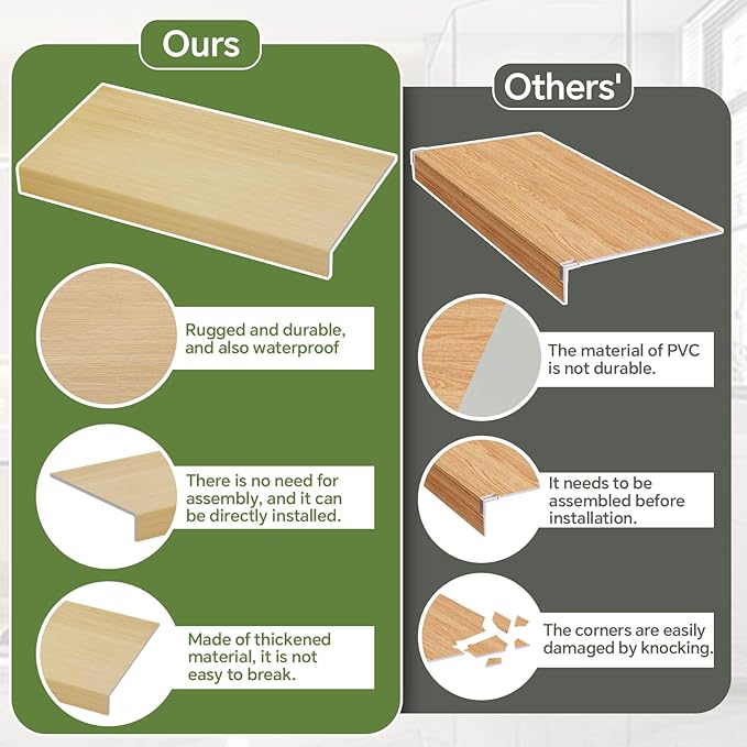 Oak Color