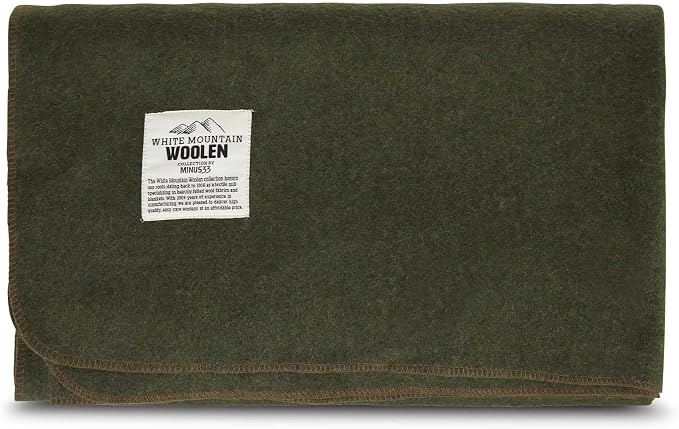 Olive Green