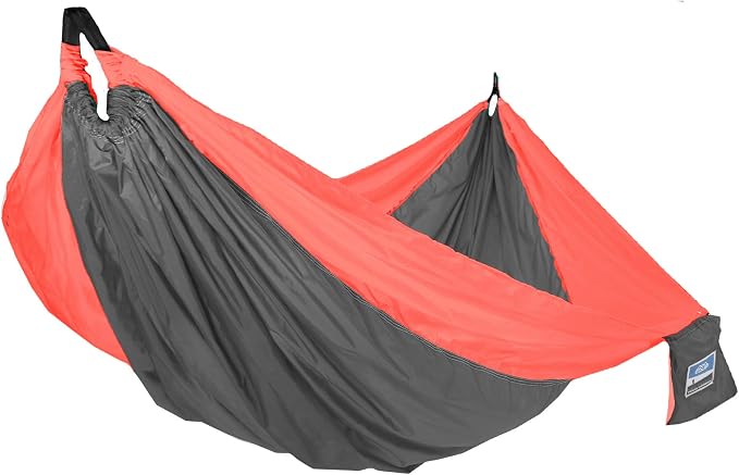 Coral/Gray