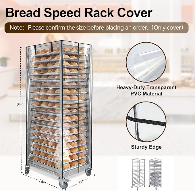 Clear 20 Tier
