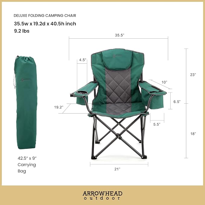 Green 2pack