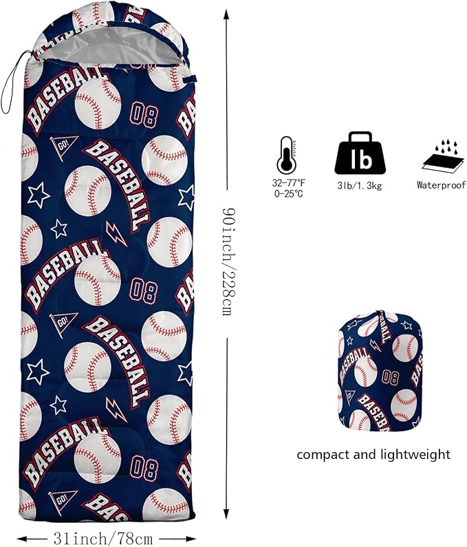 Baseball 8