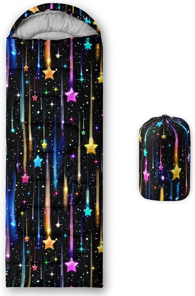 Glitter Star 12