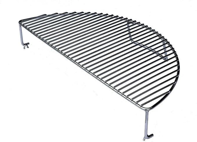 Elevated Grill Grate