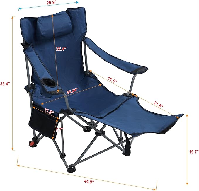Dark Blue，style 1
