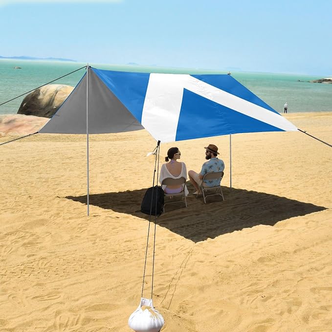 Flag of Scotland