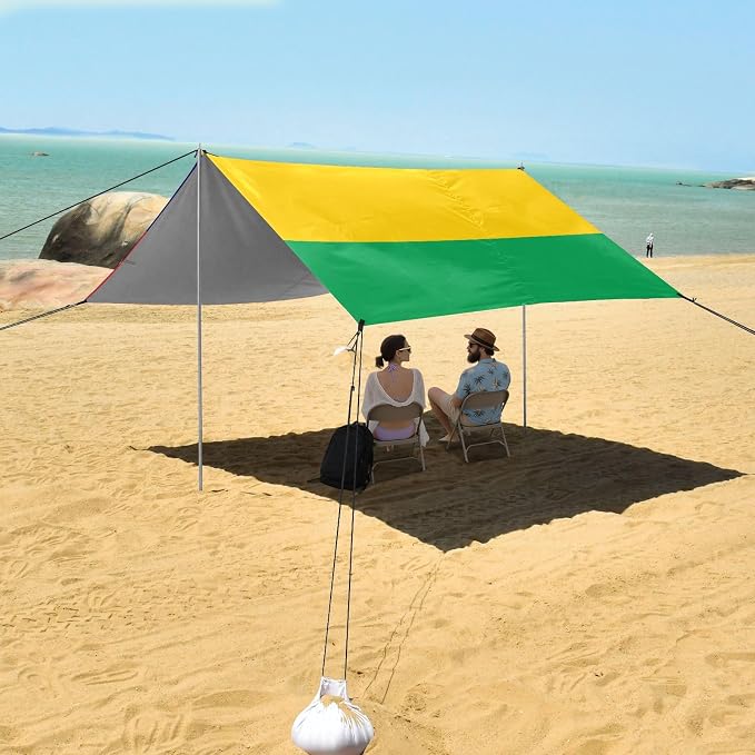 National Flag of Mauritius