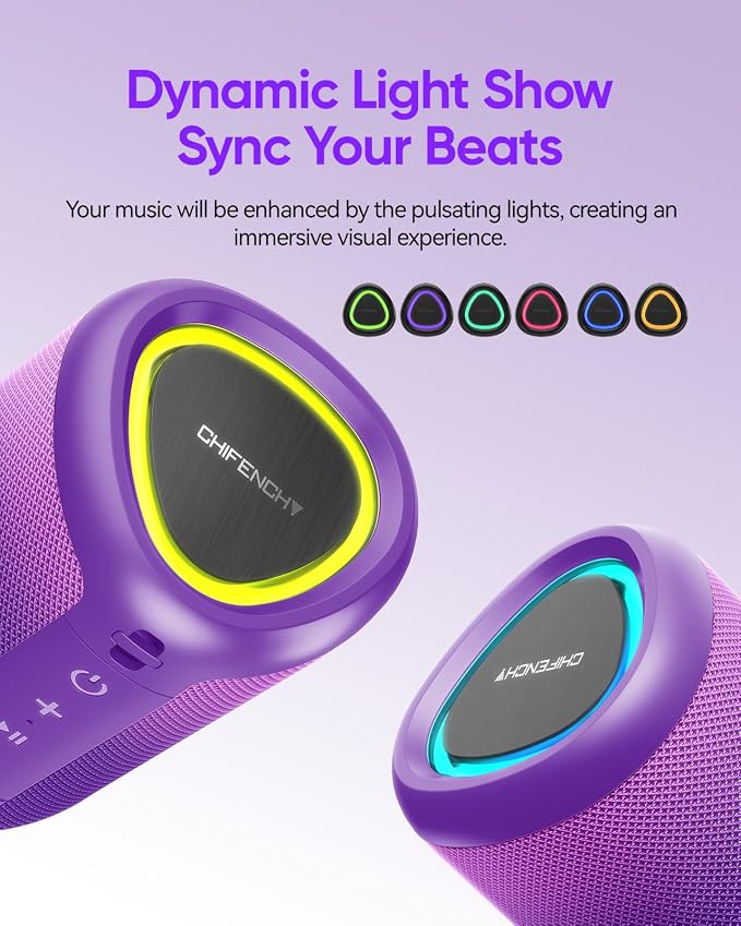 Gradient Purple