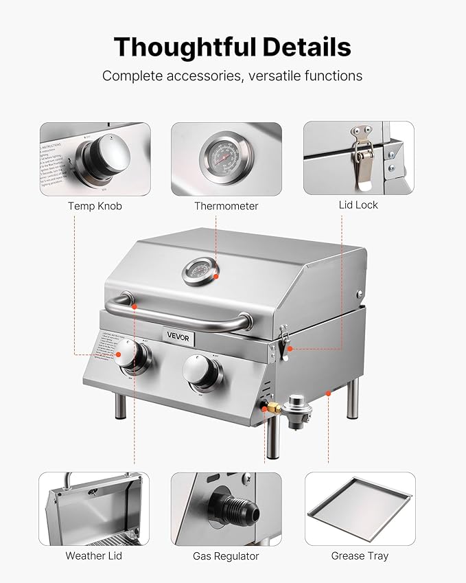 2-Burner