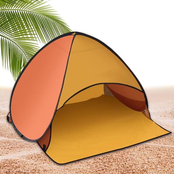 Yellow and orange