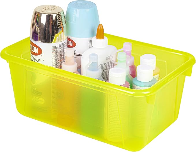 Candy Yellow