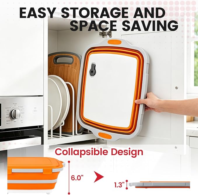 Orange 8L