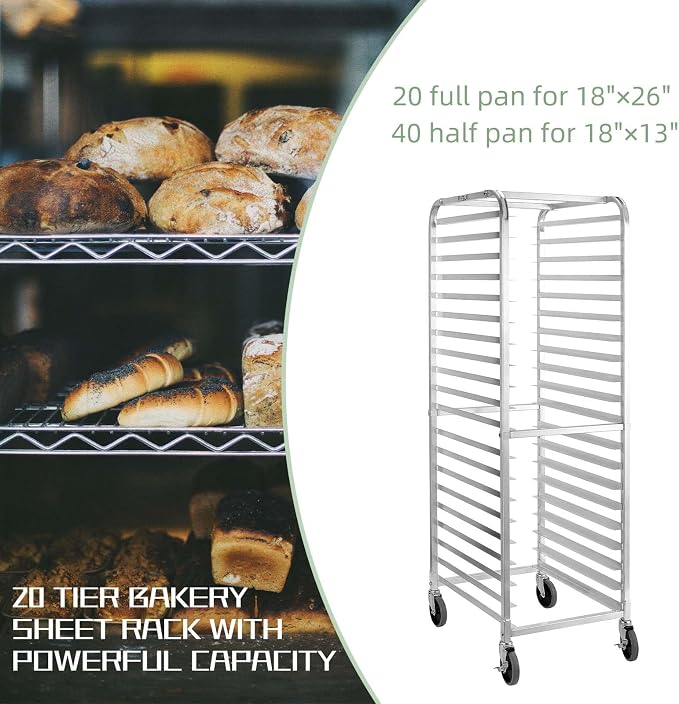 20 Tier