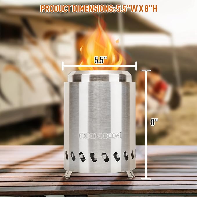 Stainless Steel