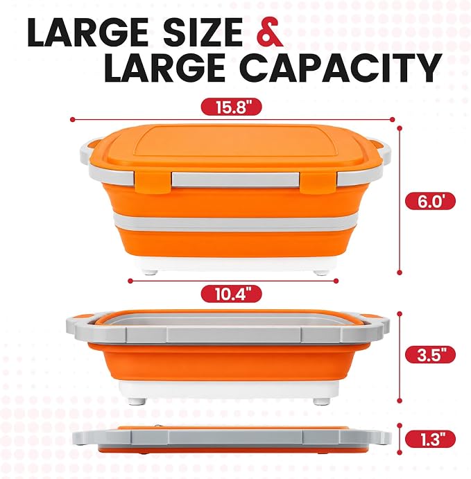 Orange 8L