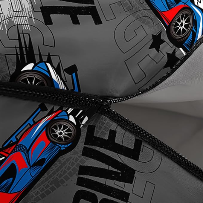 Race r 10