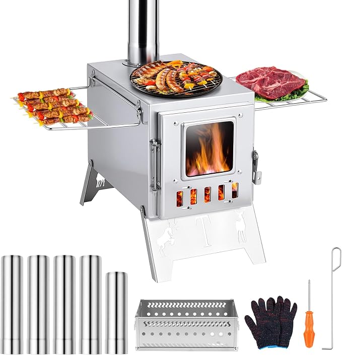 Stainless Steel